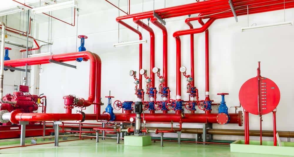 Tại sao nói thiết kế hệ thống PCCC quan trọng?