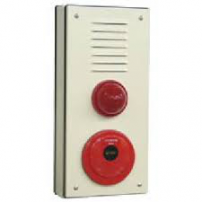 SRTW-01M6L-47SD Bộ tổ hợp chuông đèn nút nhấn loại chịu nước